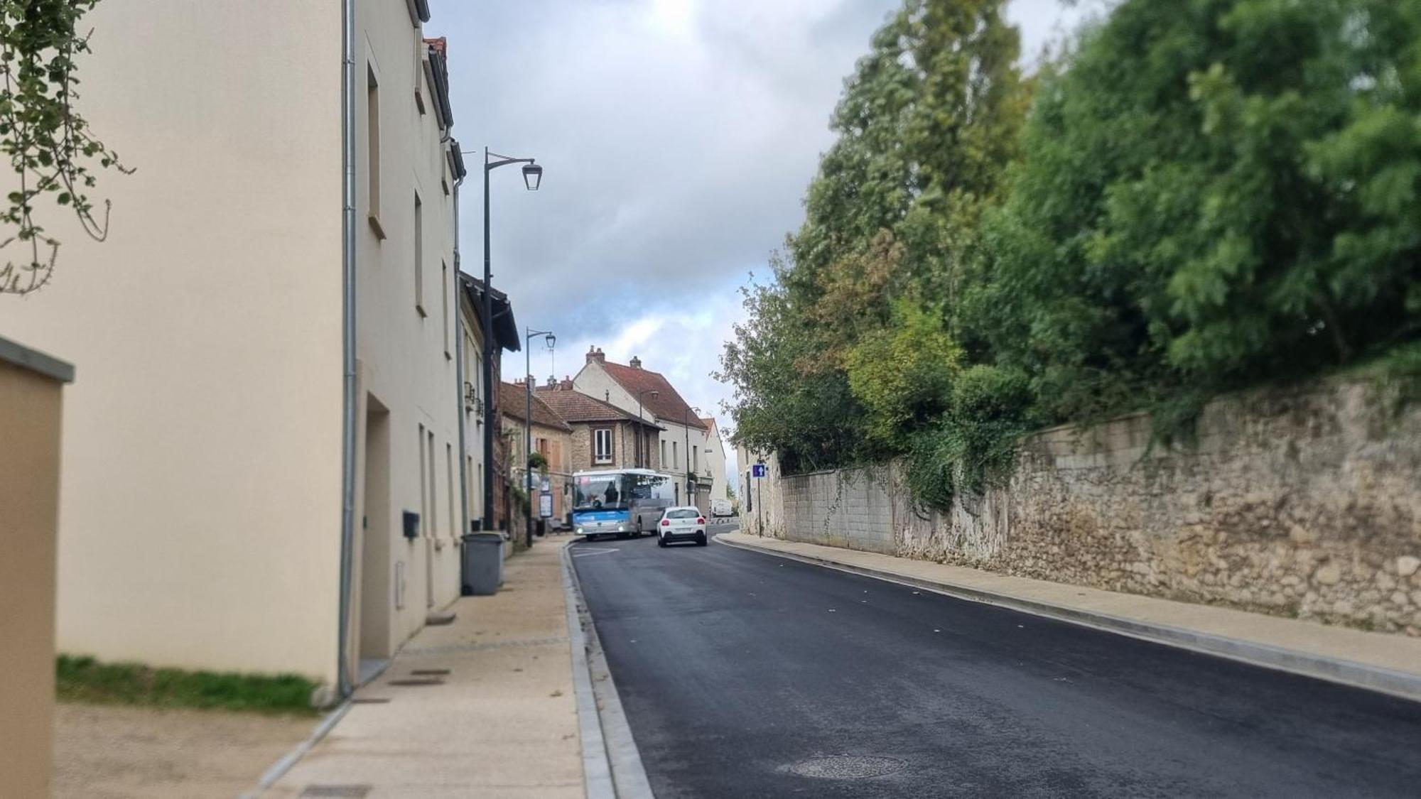 Cdg Aparts Le Mesnil-Amelot Buitenkant foto
